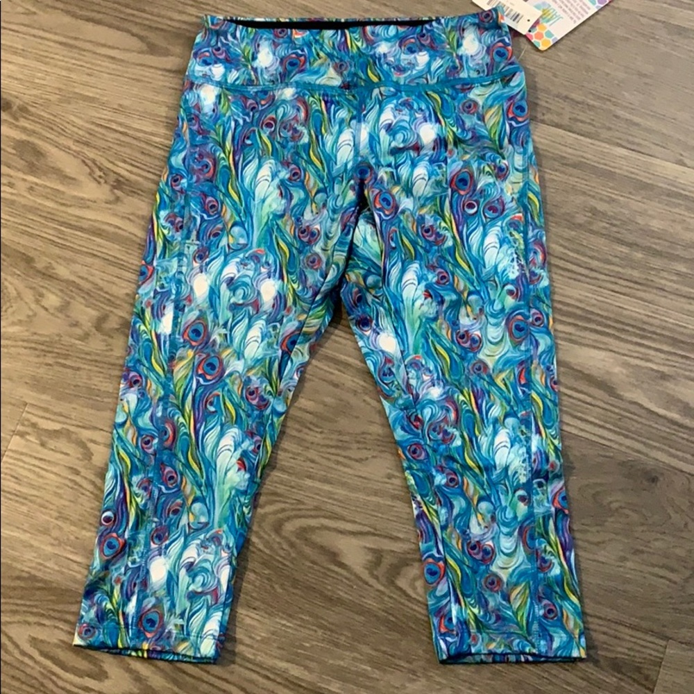 Lularoe Jade gym leggings